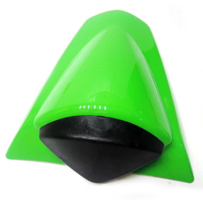 Kawasaki ZX250 (08-11) Rear Tail Hump Seat Cover - Motorcycle Accessory