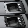 Geeignet für BMW 3er E90 E92 E93 M3 2-türig 2005-2013 Hinterer Stauraum Rahmen Innenraum