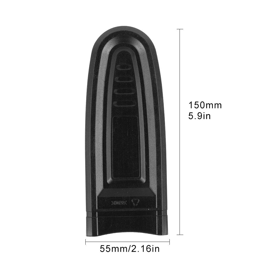 Prevent Chainsaw From Rust Guide Plate Cover Protect Chain Saw Wear 150*55mm
