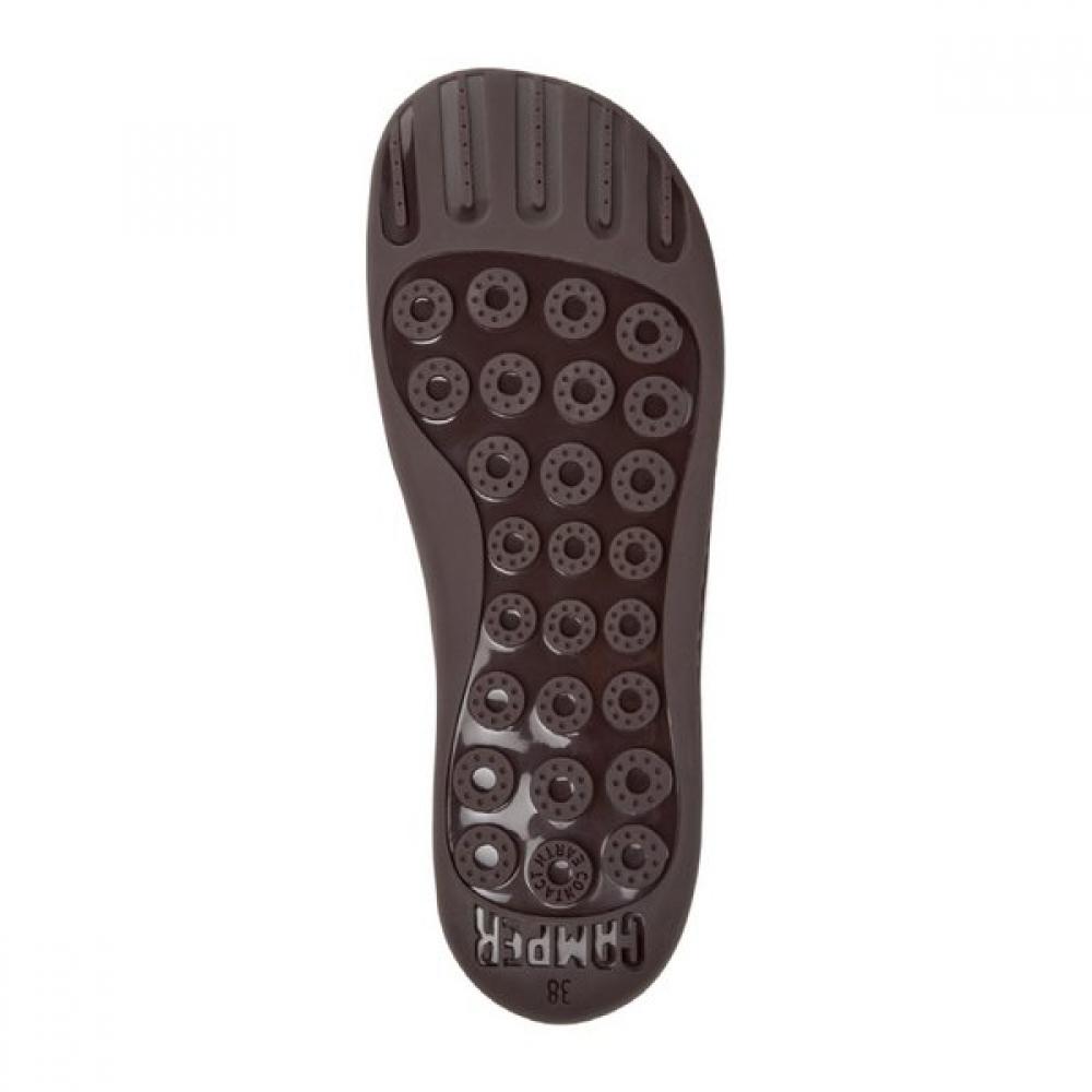 Camper Women S SneakerS 25fw Peu Cami twinS 20848 257