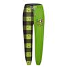 Women's Casual Fashion Christmas Printed Casual Sweatpants Elastic Waist Drawstring Pants