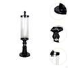 Dispenser Birra e Centro Ghiaccio 1,5L, Brocca, Bollitore, Secchiello, Acqua per Ristoranti