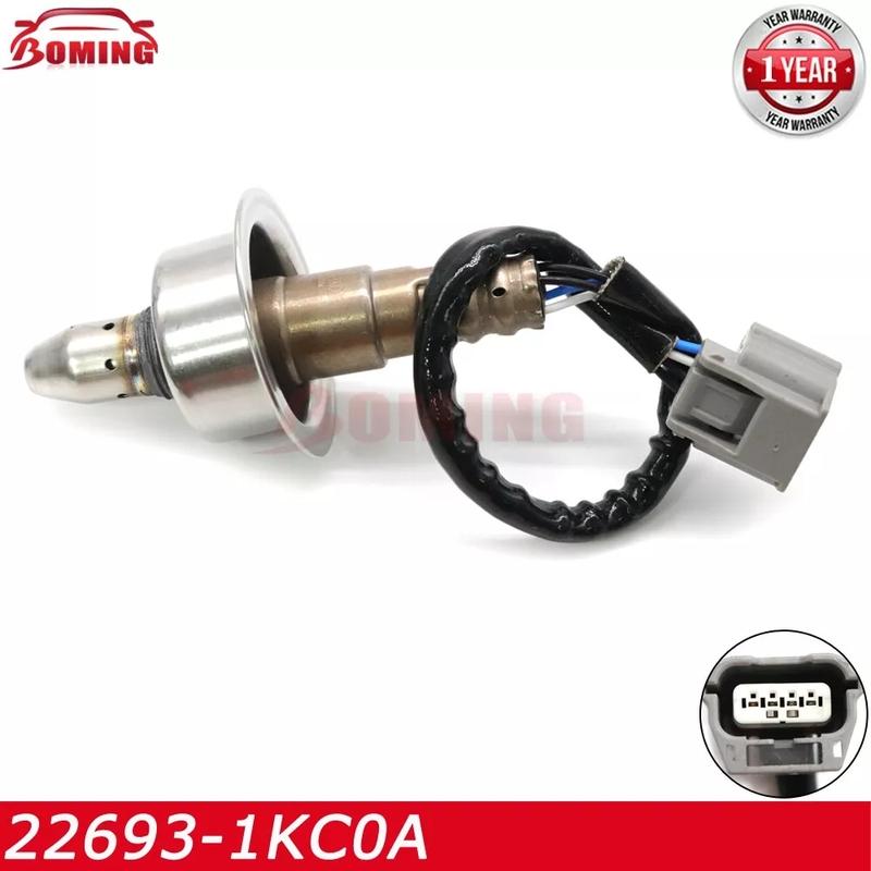 22693-1KC0A 234-9105 NEW Upstream Car Air Fuel Ratio Lambda O2 Oxygen Sensor For Nissan Juke 1.6L 2011-2017 Turbo 226931KC0A