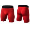 Móda Pánské kompresní punčochové kalhoty Fitness šortky Běh Sport Tělocvična Sportovní kalhoty