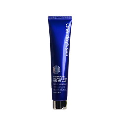 One-days You Phyto PDRN Wrapping Shot Peel Off Mask 70ml (Pore Tightening & Radiance)
