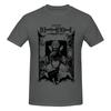 Unisex Death Note Anime Awesome T Shirt Vintage Plus Size Cotton Custom Sleeve T Shirt Homme
