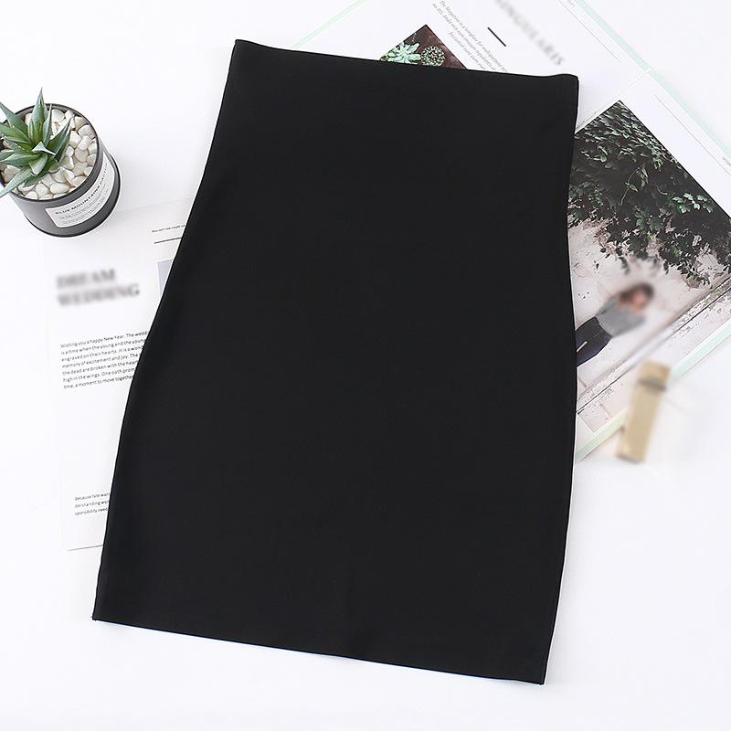 Body Shaping Skirt High Waist Postpartum Body Shaping Tightening Abdomen Breathable Seamless Body Lifting Hip Skirt