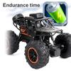 2.4G Controle Remoto RC Carro Caminhão Off-Road Veículo de Velocidade com Câmera WiFi HD