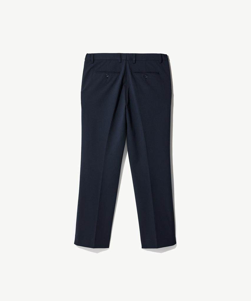 STCO Diems Motion-Free Comfort Elastic Waist Slacks_Navy (Tapered Fit)_Dpaxz12Csn