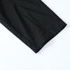 Paster Women's Casual Straight-Leg Cropped Pants