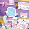 Mini-Block-Schlafzimmer (00874LI)