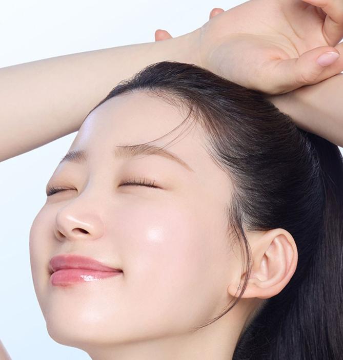 Mamonde Calming Shot Azulene Hydrating Ampoule 50ml Soothing Moisture Care