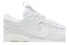 Nike Air Max 90 Futura Triple White (Women's)