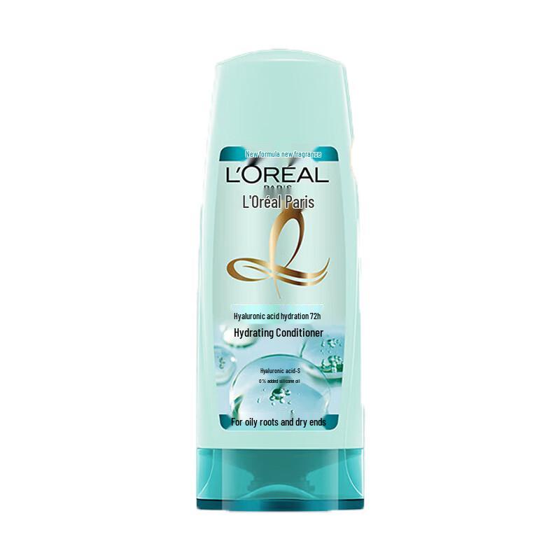 L Oréal Hyaluronic Acid Hydrating Conditioner