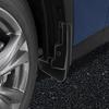 For Mazda CX-60 CX60 CX 60   2024 Mudguards Mud Flaps Splash Guards Front Rear Wheels Fender Car Accessories