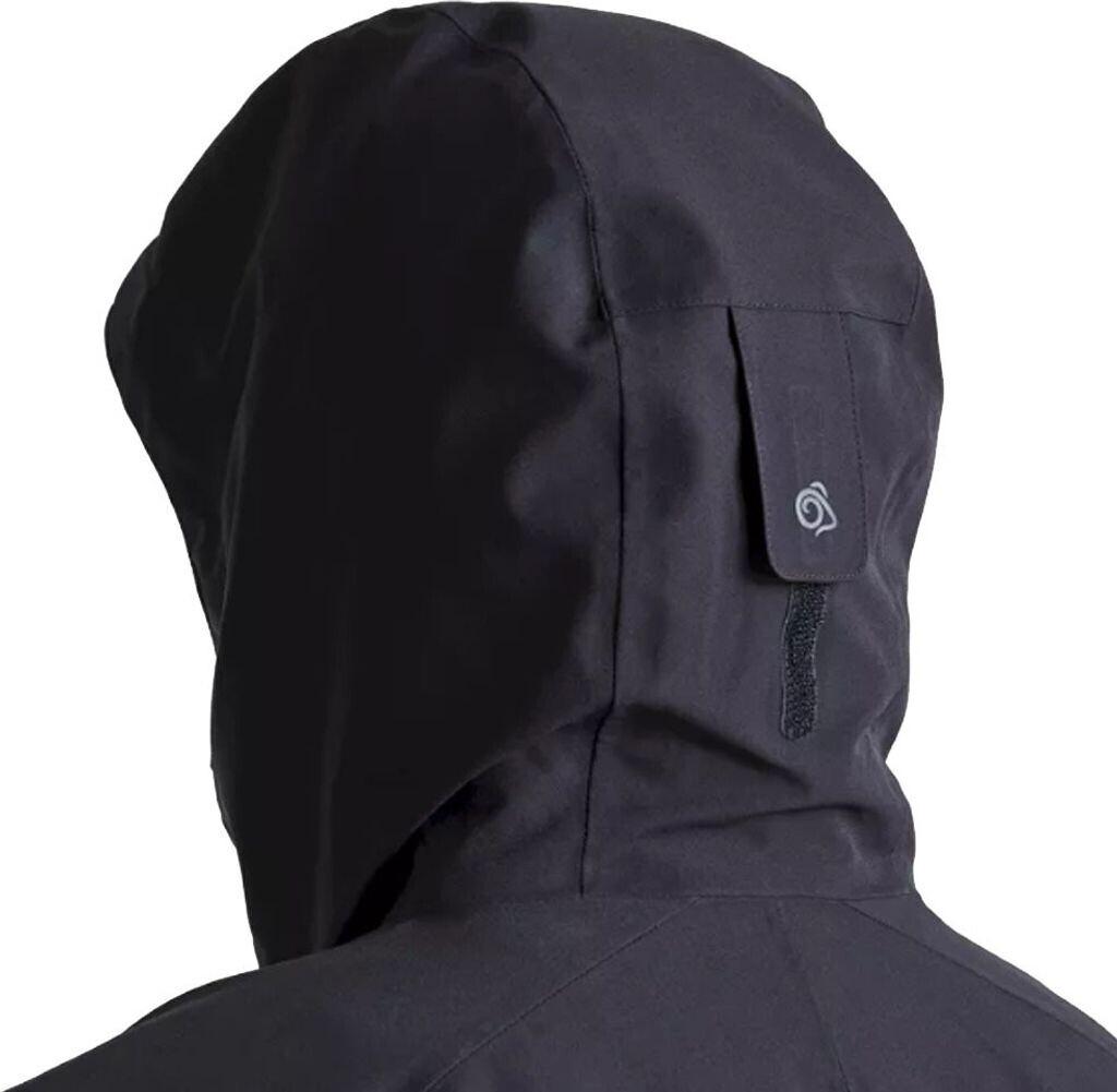 Куртка Craghoppers Expert Kiwi Pro Jacket водонепроницаемая RW8235