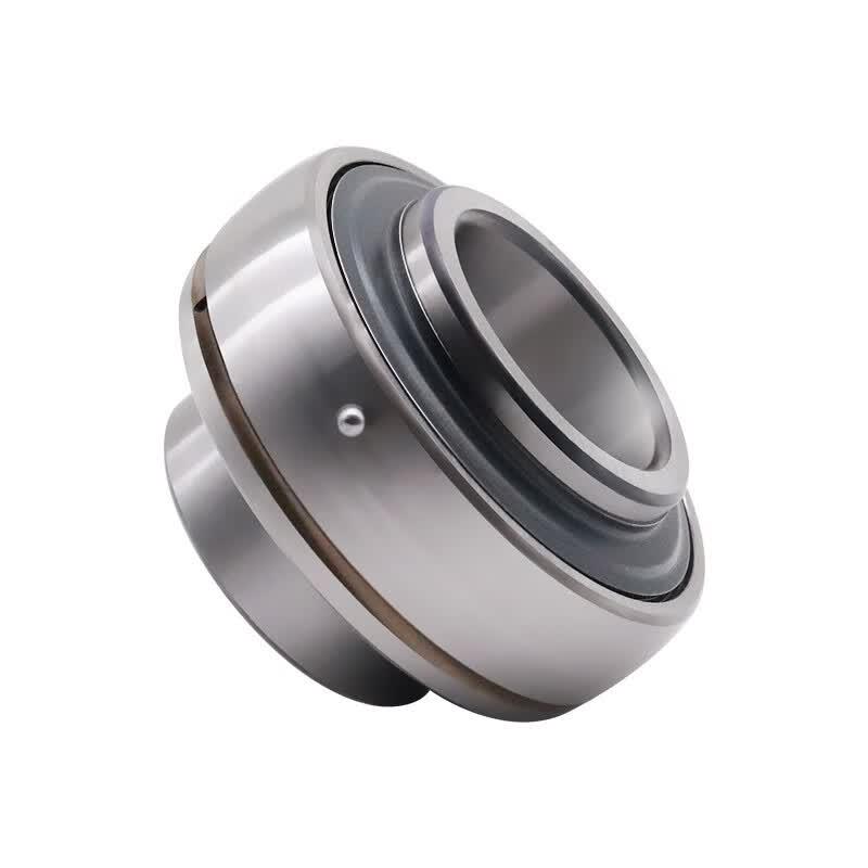 JAE UC214 High-Speed Self-Aligning Ball Bearing