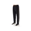 Y-3 Fw22 High-Waisted Tapered Loose Casual Sweatpants Men Bottoms Black HN1967