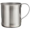 Belmont BM-101 Stainless Single Mug 280ml