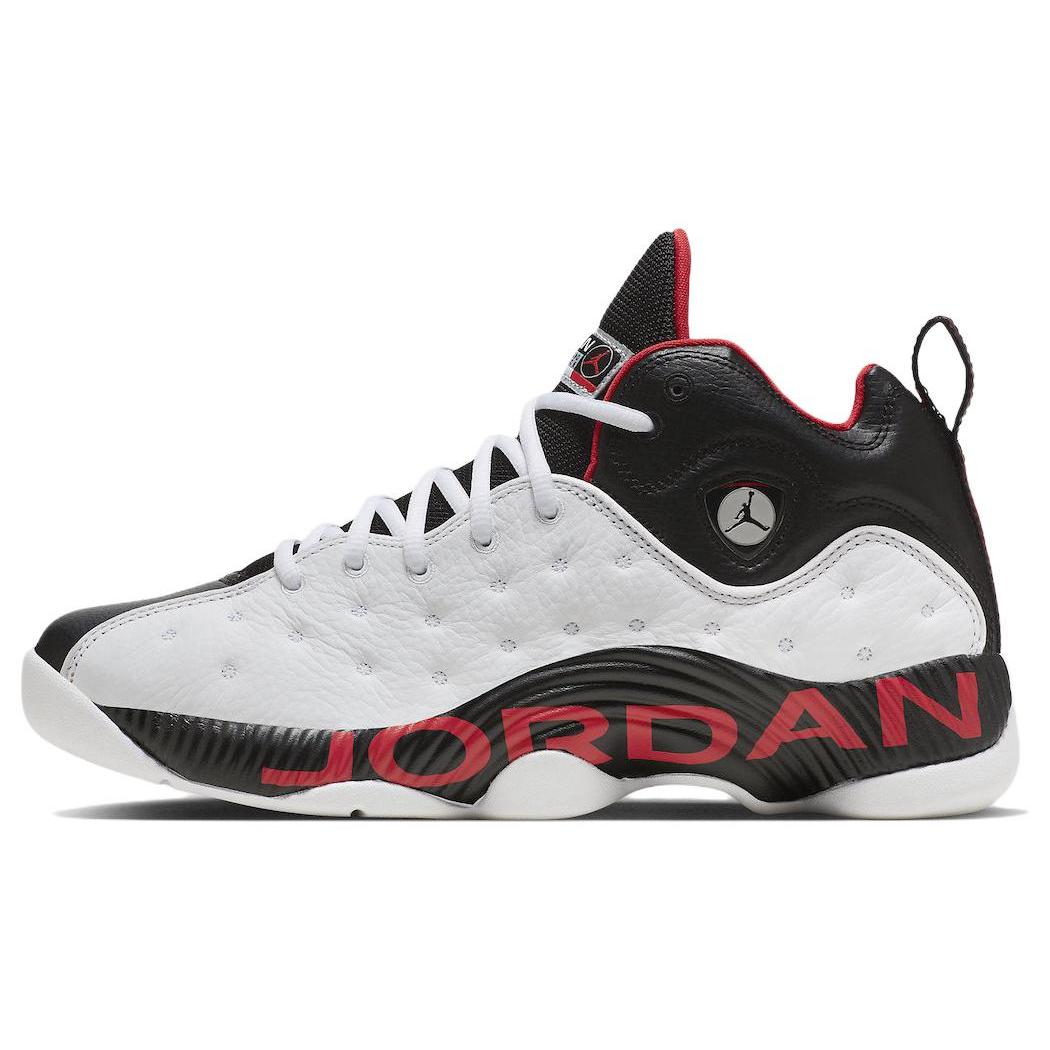 

Новые JORDAN Jumpman Team 2 Чикаго Домашняя 2022 DZ7294-101 41