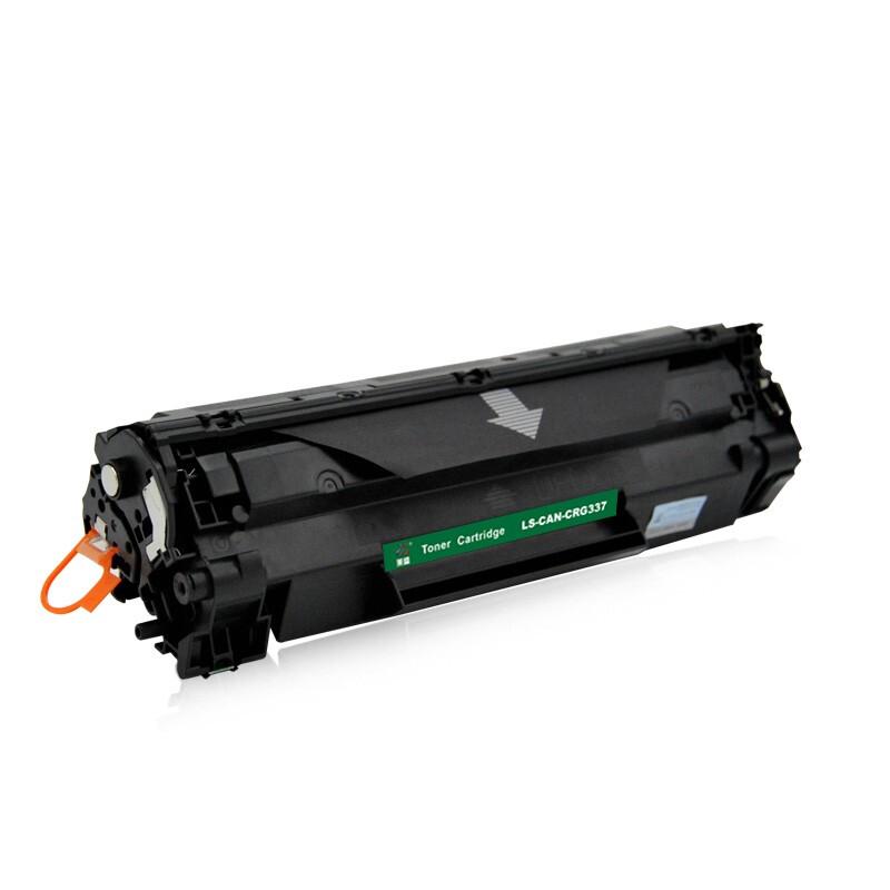 Laisheng CRG-337 Compatible Black Toner Cartridge