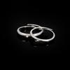 Anime Jujutsu Kaisen Yuta Okkotsu Ringe Cosplay Requisiten Herren Damen Paar Liebhaber Ring Schmuck Zubehör Jubiläumsgeschenke