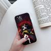 IR12 High School DxD Shell for Samsung Note 20 10 S25 Plus Ultra Lite A51 A52 A53 A71 A72 A73 M20 M30 M21 M31 M51 A11 A70 A56 A26