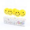 New Smiling Face Creative Birthday Cake Candles Birthday Candles Creative Romantic Cartoon Baby One Year Old Children