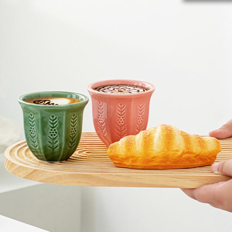 1PC Comfortable Touch Various Places Easy To Clean Texture Smooth Surface Showcases Taste Retro Pattern Design Ceremony