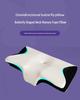 Cervical Support Butterfly Memory Foam Pillow