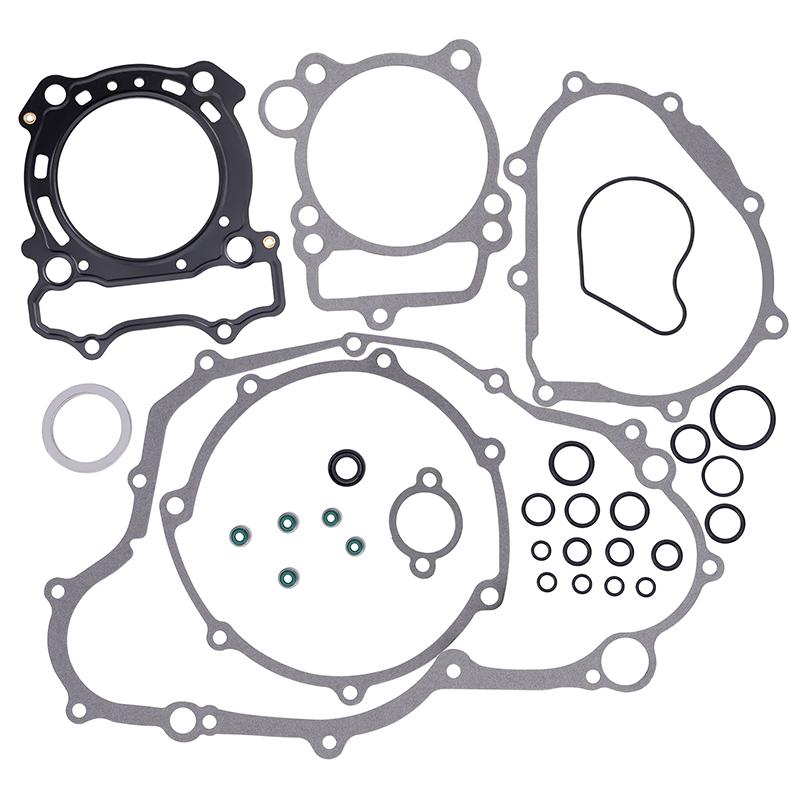Motorcycle Cylinder Head Gaskets Kit For YAMAHA WR250F 2001-2014 YZ250F 2001-2013 WR250 YZ250 250 F WR YZ 250F