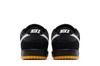 Men's Sneakers Nike Dunk Low Pro SB Black White Gum Black/White/Black/Gum Light Brown