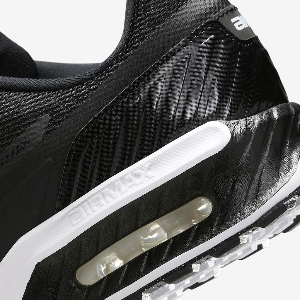 Air Max Bia [Nike] Black/White IF2624-005 25.5cm