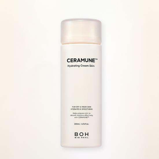 

[BIO HEAL BOH] Увлажняющий крем для кожи Ceramune 200 мл