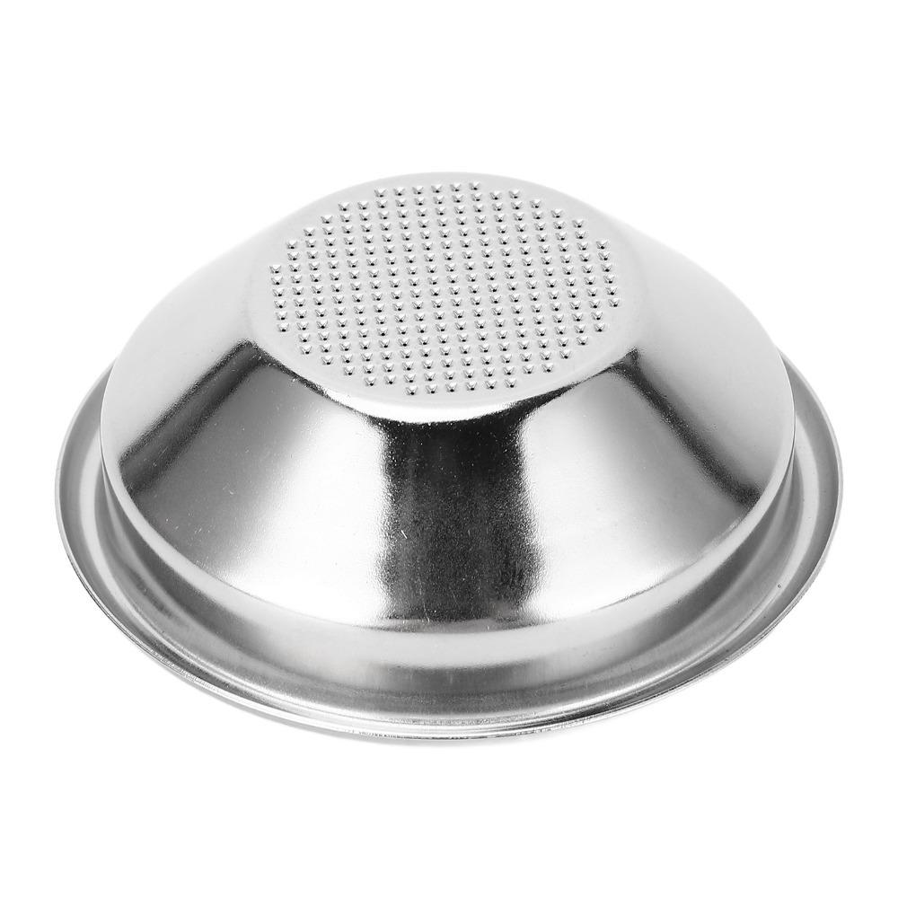 3pcs set Non Pressurized Espresso Filter Basket Portafilter Filter Basket Coffee Making