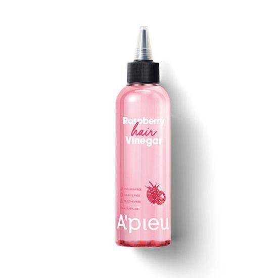 A'PIEU Hair Vinegar 200ml (Raspberry/Mint Scalp)