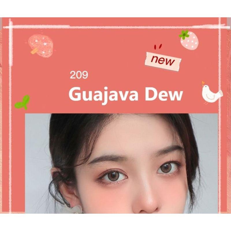 GOGO TALES - Wassernebel Mattes Lipgloss - 4 Farben (7-10)