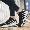 Sneakers Men Designer Function Basketball Shoes Breathable Male Running Shoes Fashion Men Shoes