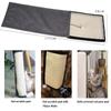 Haustier Katzen Krallen Kratzen Spielmatte Hängen Bett Sisal Hanf Pad Bord Teppich Für Möbel Schutz Scratcher Kratzen Pads