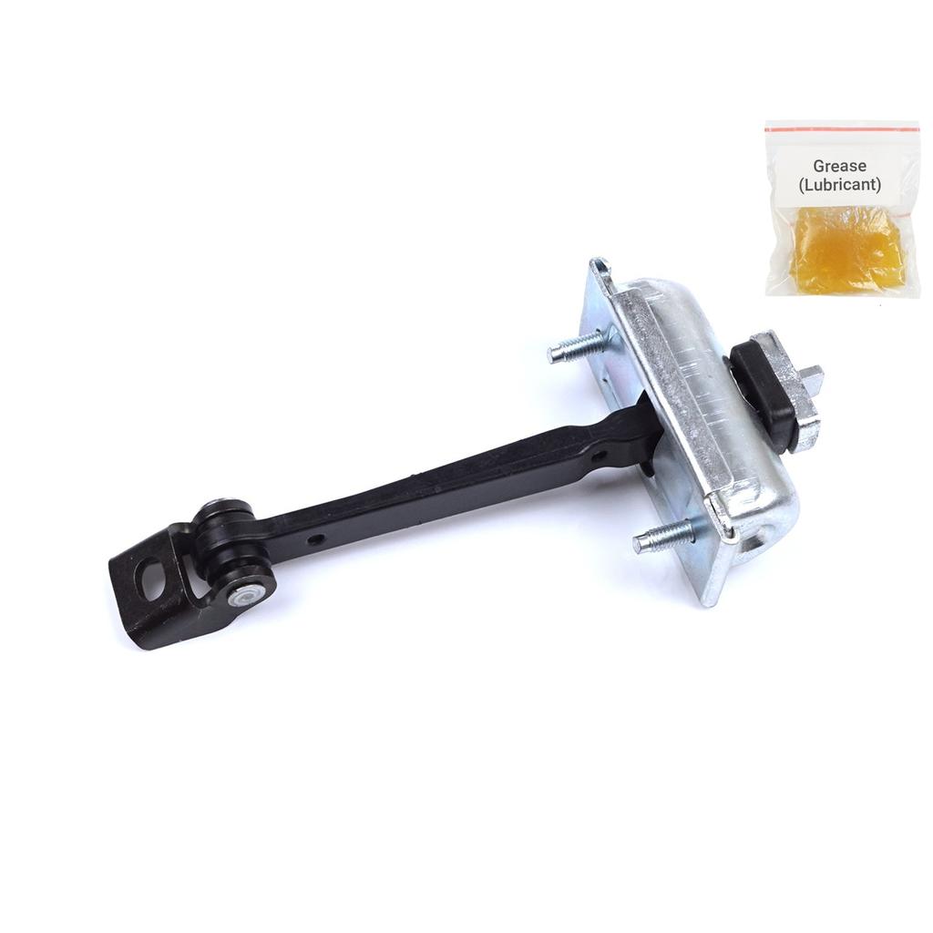 EDP1233 Hintertür Scharnier Anschlag Fangband Begrenzer 13181961 für Vauxhall Opel Corsa D S07 2006-2014