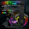 Gaming Noise Noise LED fps Xbox Unisex Headset, Headphones, Wired, Reduction, Foldable, Lightweight, Breathable, Cancelling, Light, Switch, One,