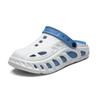 Fashion Fashion Men's Sandals Outdoor Slippers Beach Comfortable Slides Thick Soft Clogs Water Shoes Men Casual Shoes Men Beach Sandals