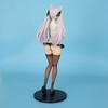 26cm Alvina-chan Wet Ver Girls Toy Anime PVC Action Figure Doll Toy