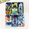 Vegeta Super Dragon Son Goku Ball IV Cover for Motorola Moto G86 G57 E14 E15 G14 G34 G67 G13 G24 A54 G15 Power E22 Phone Case