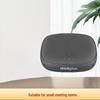 Lenovo Thinkplus MK-MC300 USB Omnidirectional Conference Microphone (CN Version)