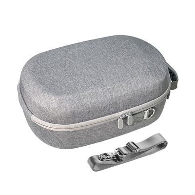 Heavy Duty Carrying Case Travel Bag for PS VR2 Storage Bag with Shoulder Strap Gaming Headset Storage Bag Handbag