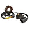 Motosiklet Elektrik Sistemi – Motosiklet Motorları