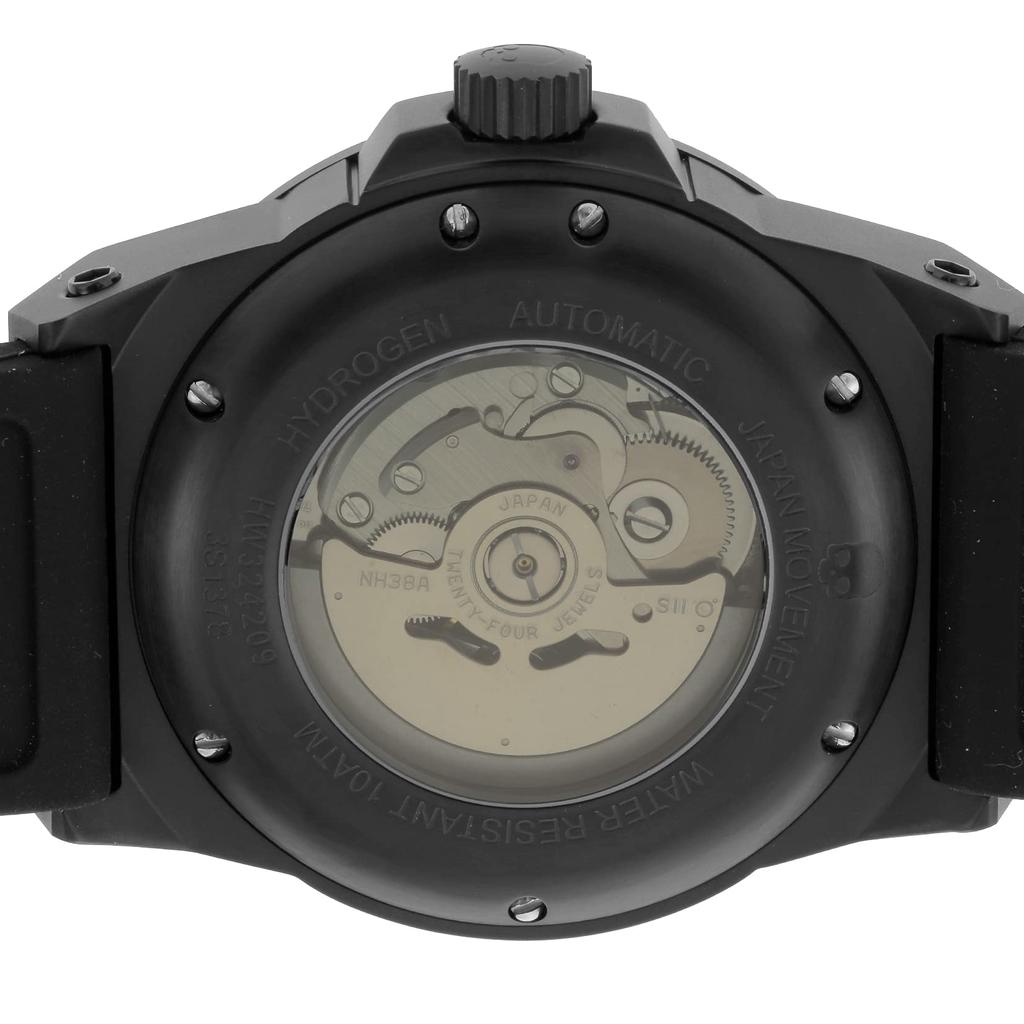 HyTrogen HW324209 Skull Collection Sportivo Men’s