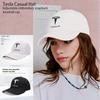 Cappelli Casual da Auto Ricamo Logo Cappellino da Baseball Outdoor Regolabile Per Tesla Model 3 Highland 2023 Model S Model X Model Y