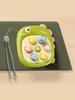 Little Duck Handheld Whack-a-Mole Toy: Cute, Educational Press-and-Play for Toddler-Parent Fun